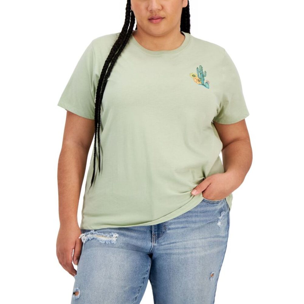 Trendy Plus Size Desert Dreamer T-Shirt